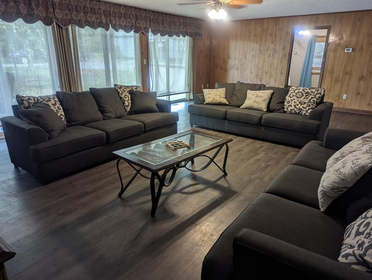 Smart-TV, DVD-Player