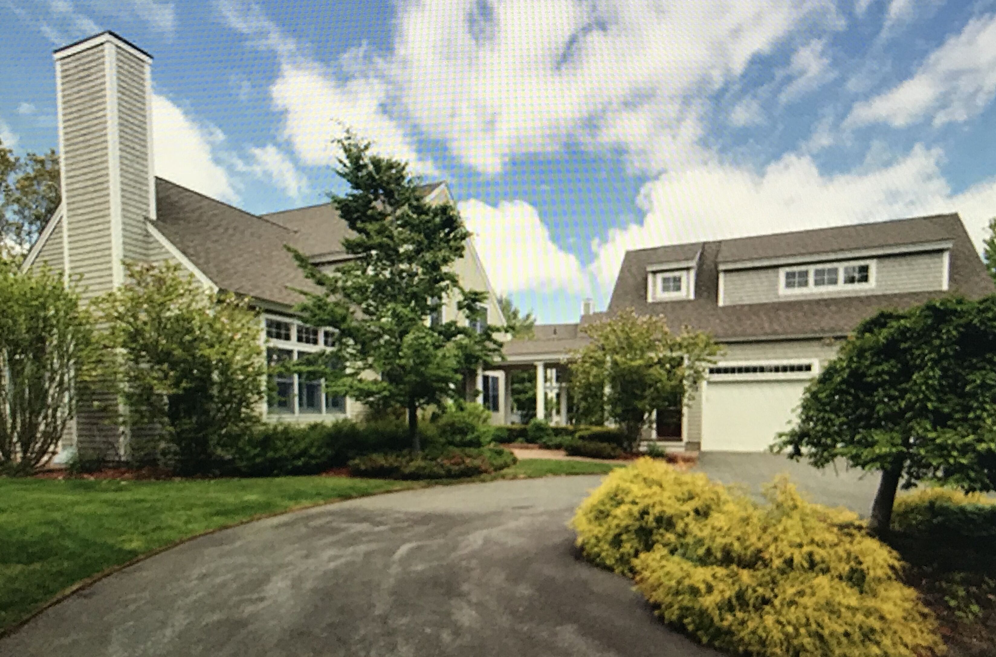 Amazing 4 BD Home in New Seabury located across from the Popponesset Marketplace