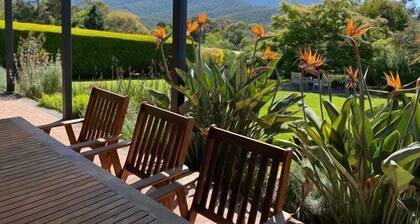 Mon Desir Healesville