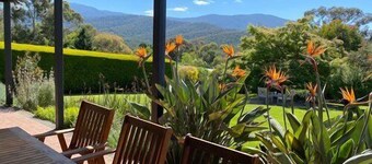 Mon Desir - Yarra Valley