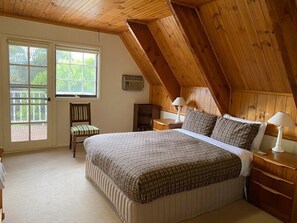 4 bedrooms, iron/ironing board, bed sheets - Mon Desir - Yarra Valley (Yarra Ranges)