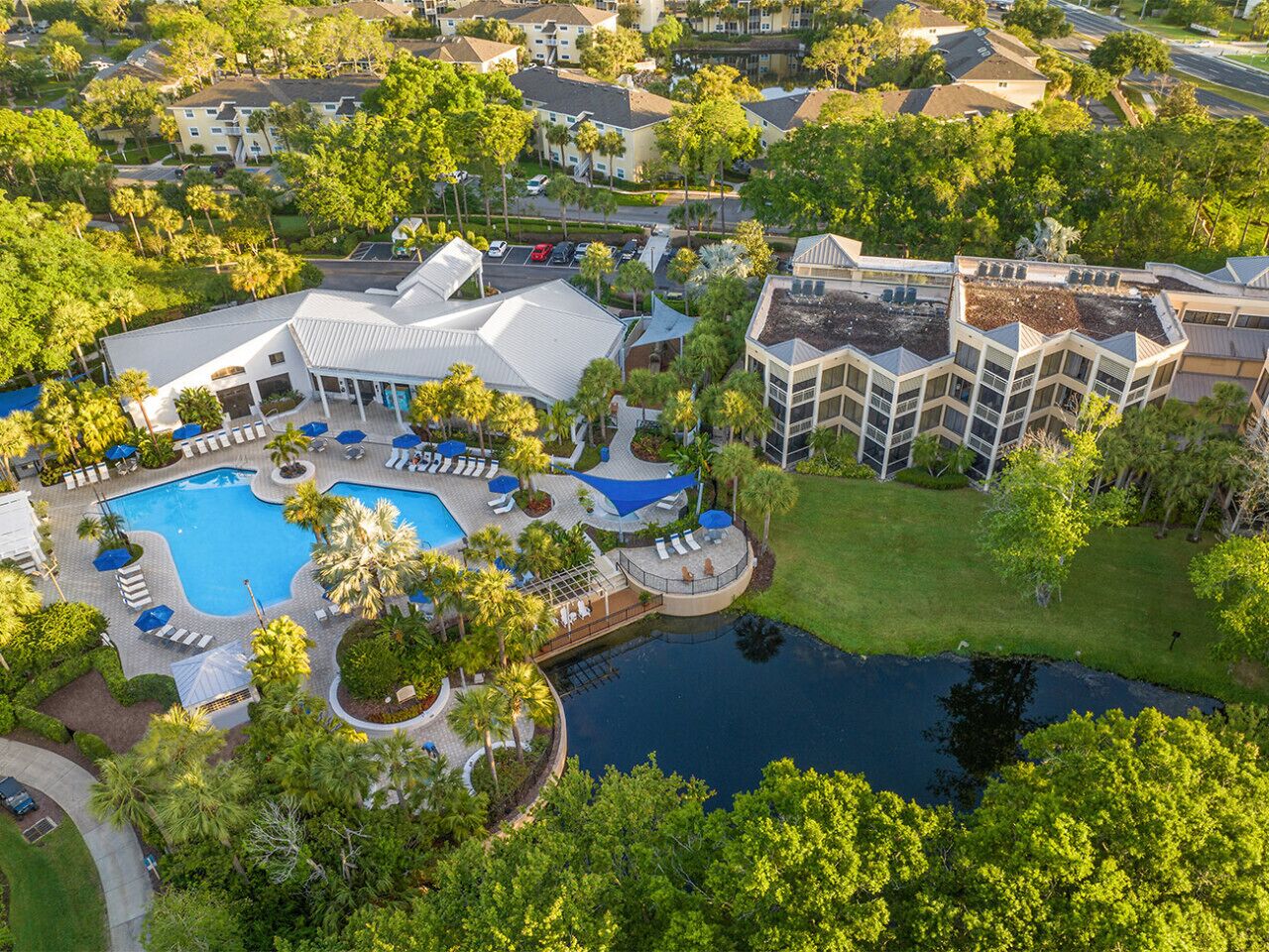 Marriott Royal Palms 2BD Villa