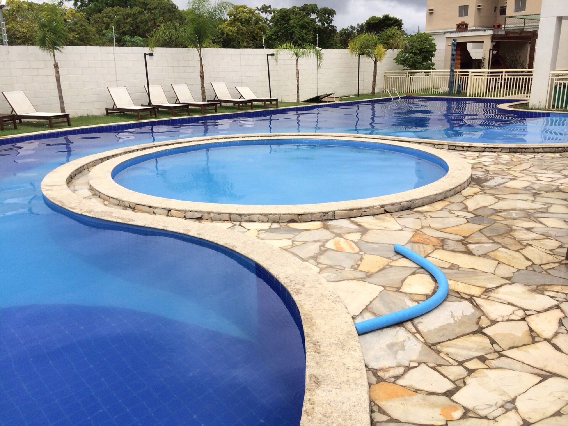 APARTMENT IN RESIDENTIAL PARK MACEIÓ