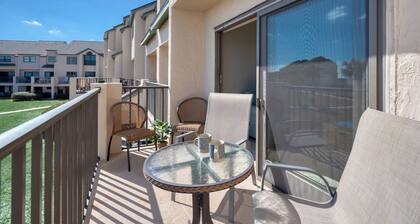 Katso auringonnousua! - Syyskuu on upea Ameliassa, arvioi niinkin alhainen kuin 180 / yö