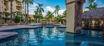 Casa Mar Azul, un magnifique condo en bord de mer