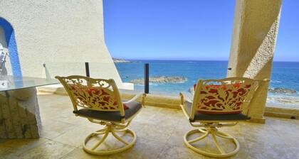 Casa Mar Azul, eine atemberaubende Eigentumswohnung am Meer
