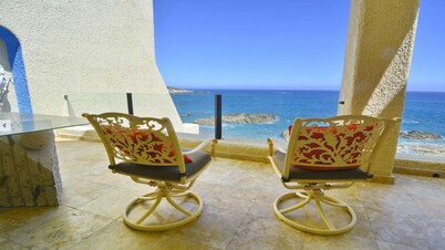 Casa Mar Azul, a Stunning Oceanfront Condo
