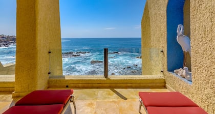 Casa Mar Azul, a Stunning Oceanfront Condo