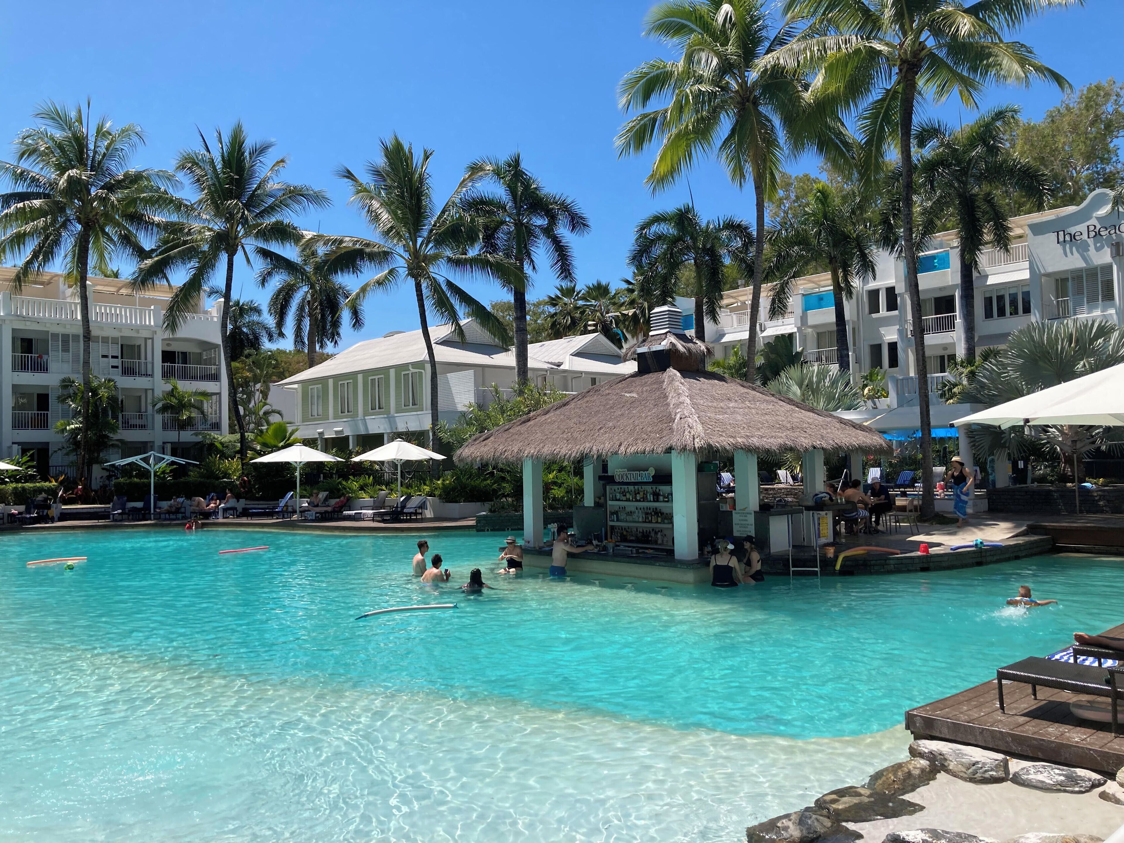 On the Beach at Peppers Beach Club 3427 — image 5