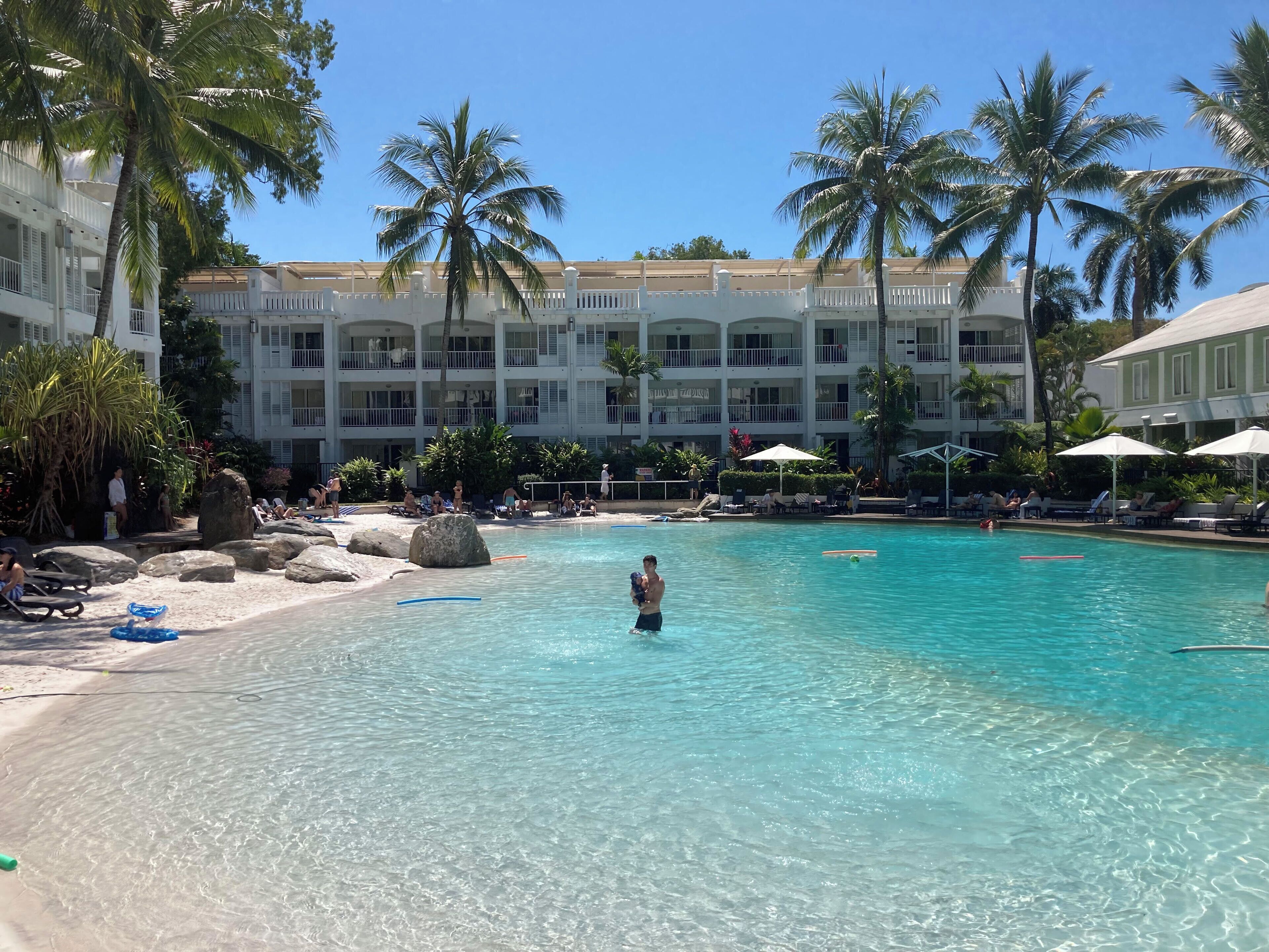 On the Beach at Peppers Beach Club 3427 — image 7