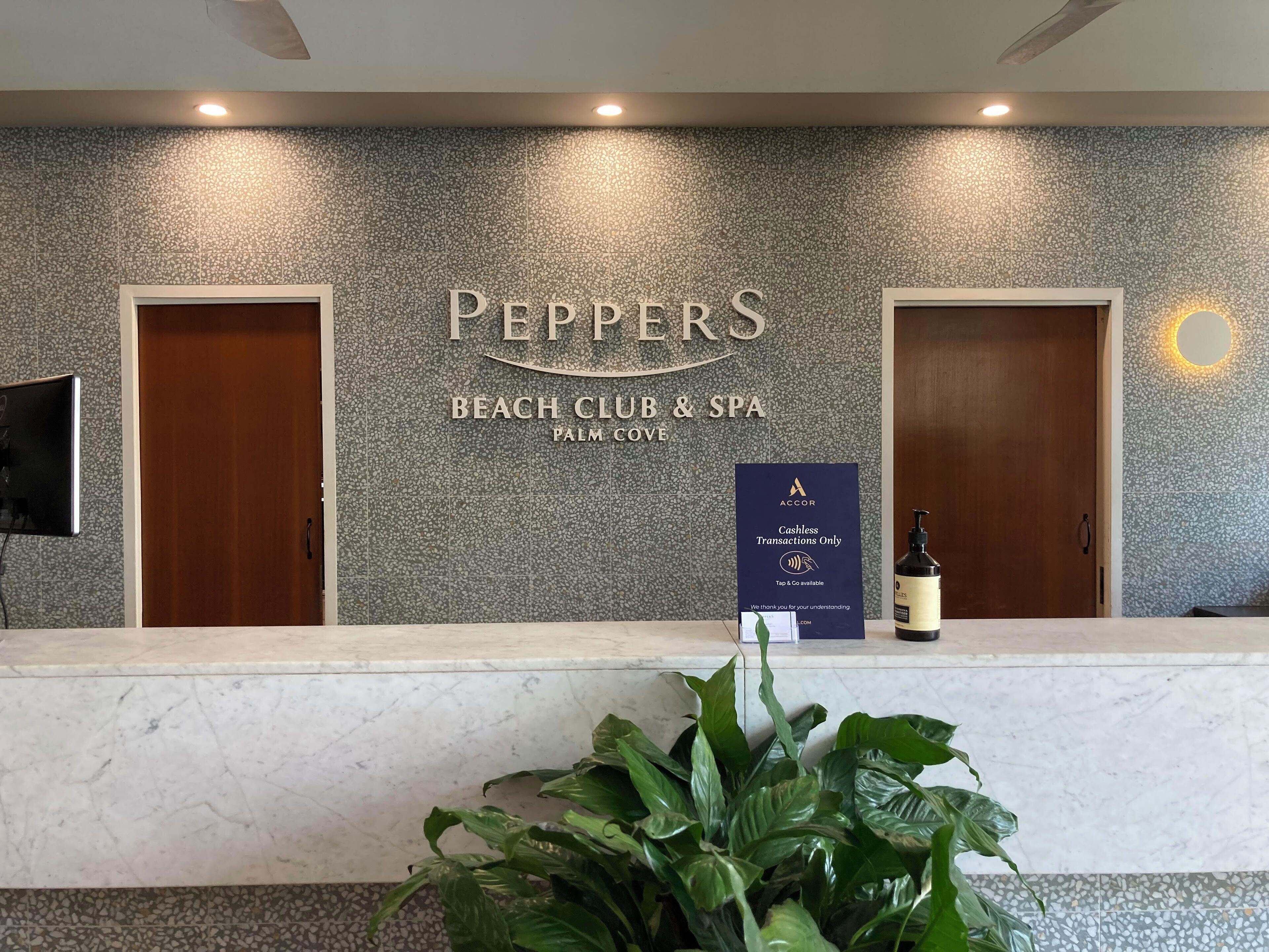 On the Beach at Peppers Beach Club 3427 — image 9