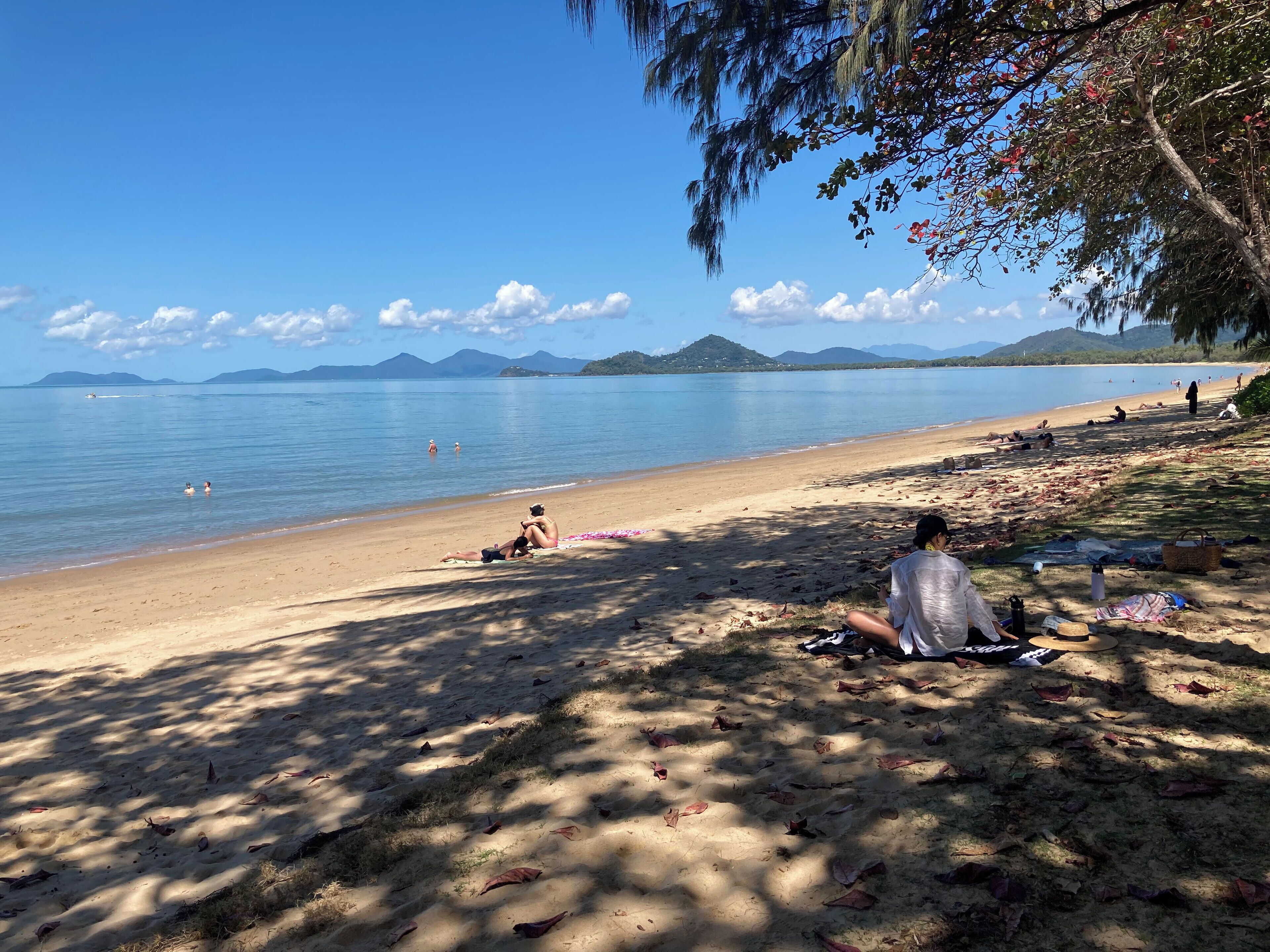 On the Beach at Peppers Beach Club 3427 — image 11