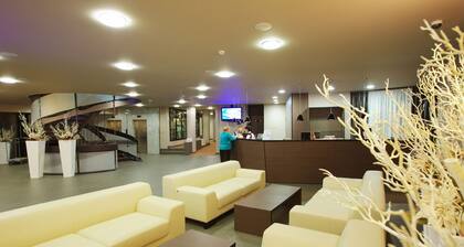 Hotel Breza