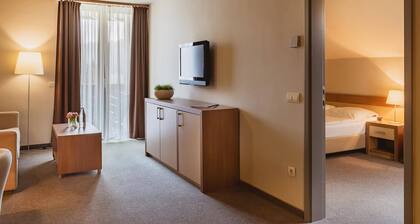 Hotel Breza