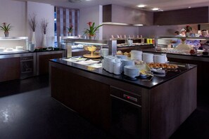 Restaurantes
