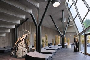 Pool - Hotel Breza (Podcetrtek)