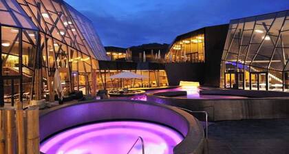 Hotel Breza