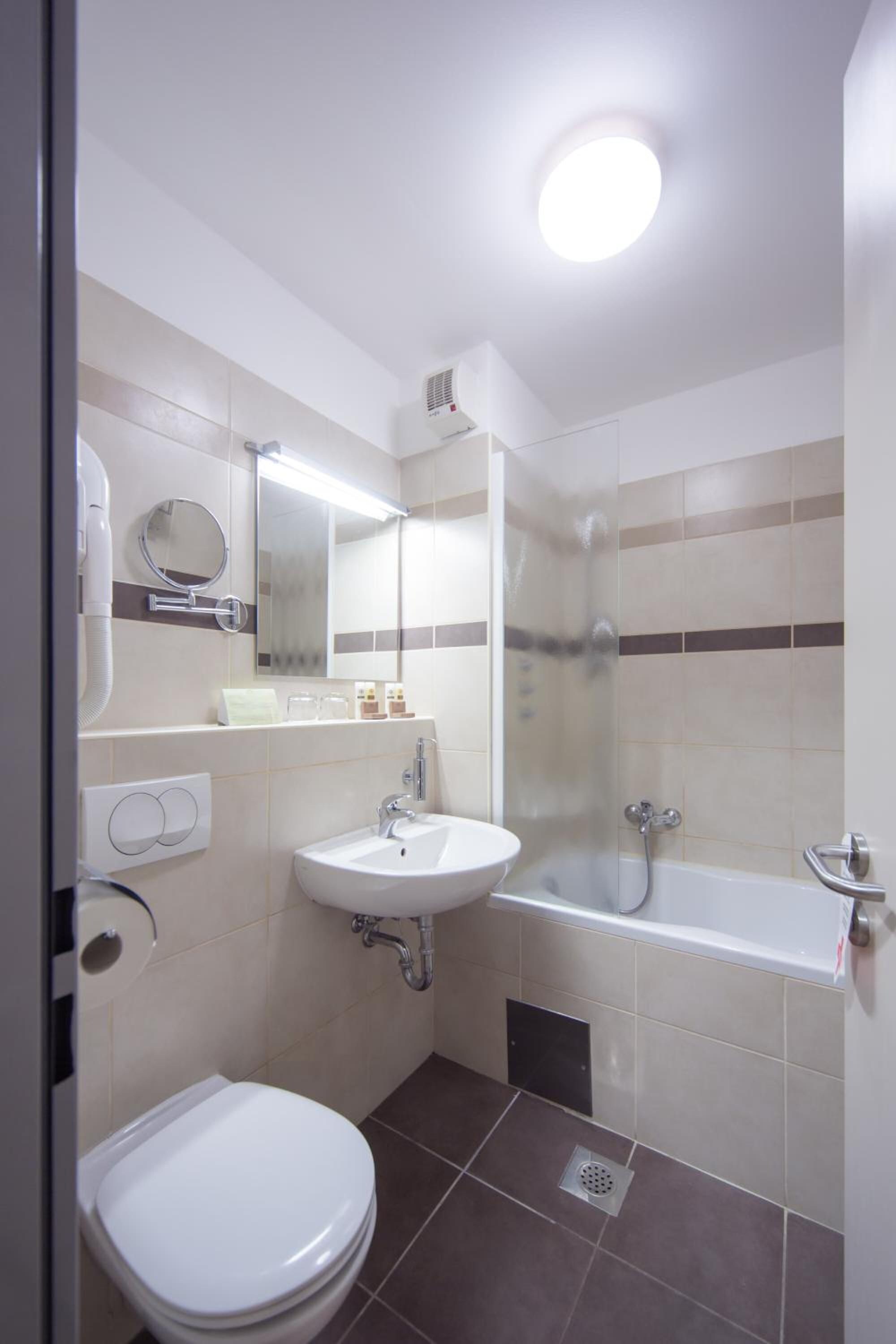 Kamar mandi