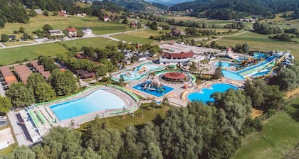 Hotel Breza