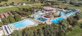 Hotel Breza