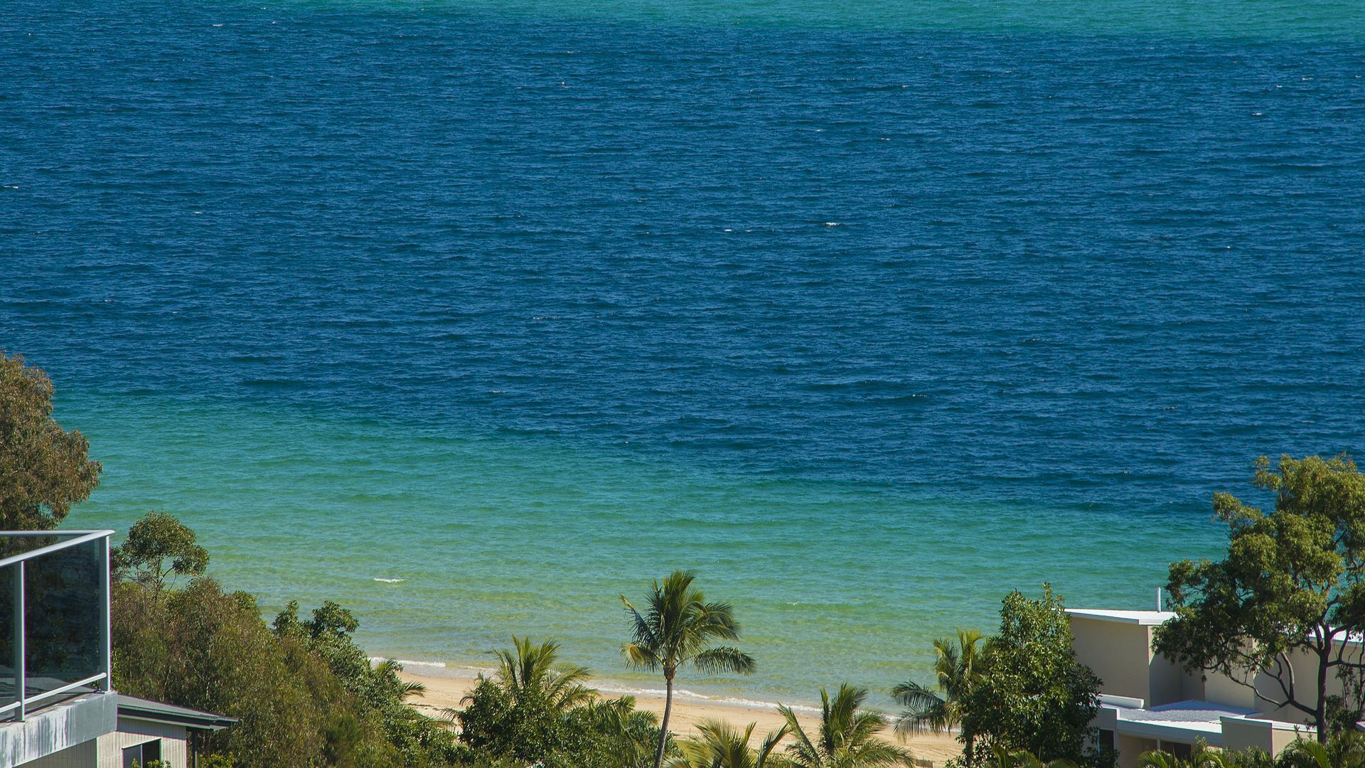 Moreton Mansion Tangalooma Island - Stunning Views of the whole bay! — image 16
