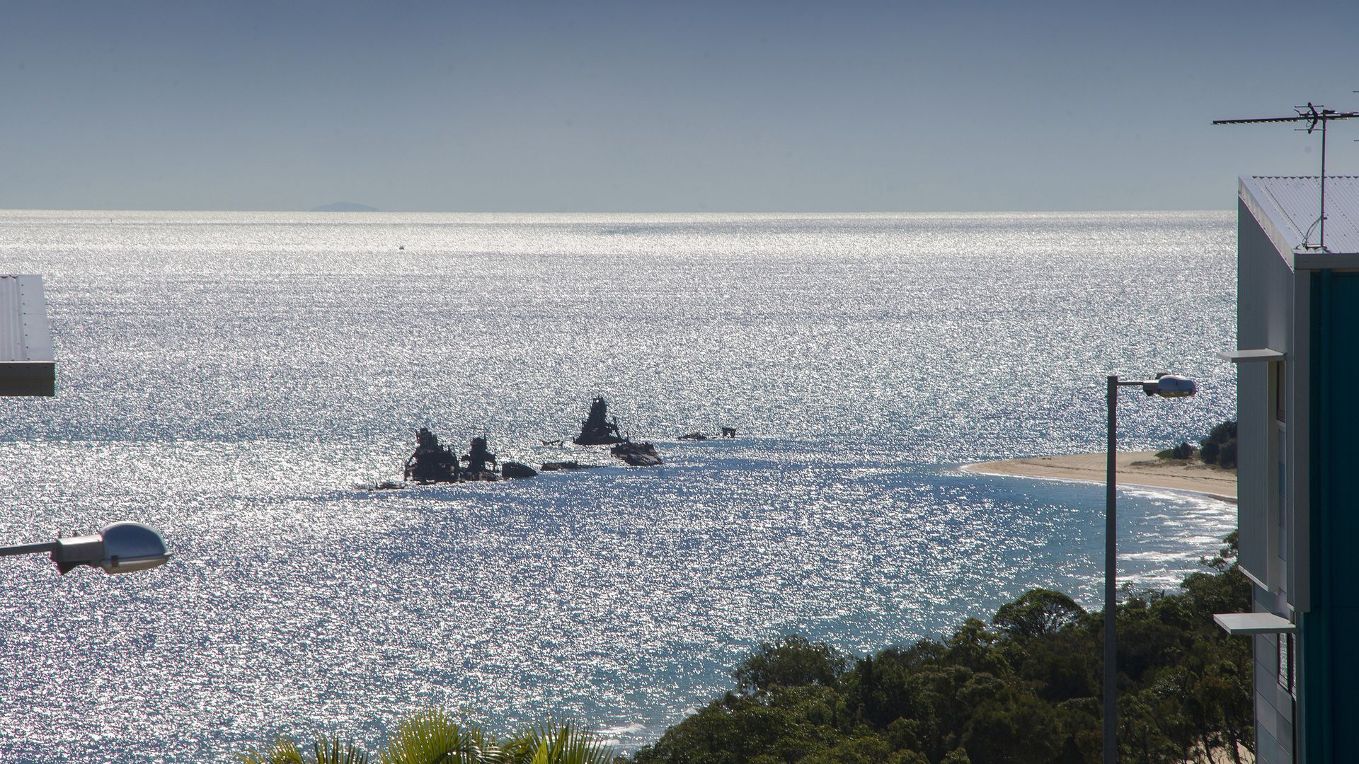 Moreton Mansion Tangalooma Island - Stunning Views of the whole bay! — image 29
