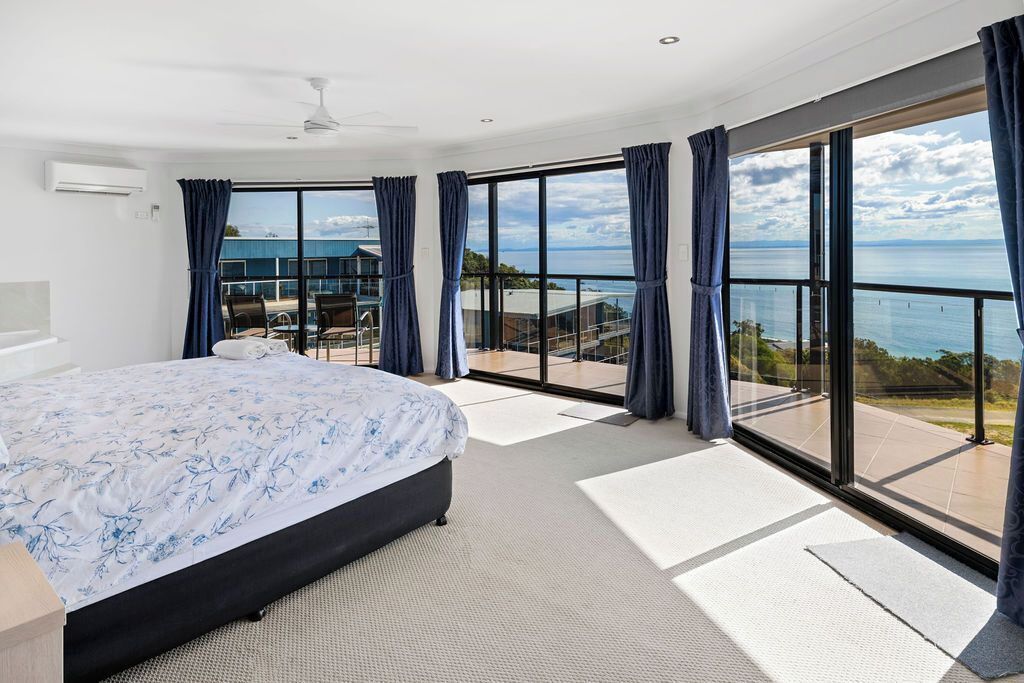 Moreton Mansion Tangalooma Island - Stunning Views of the whole bay! — image 24