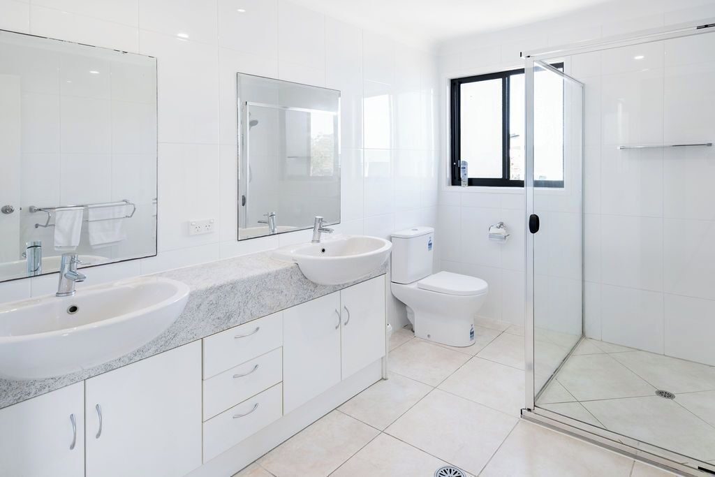 Moreton Mansion Tangalooma Island - Stunning Views of the whole bay! — image 22