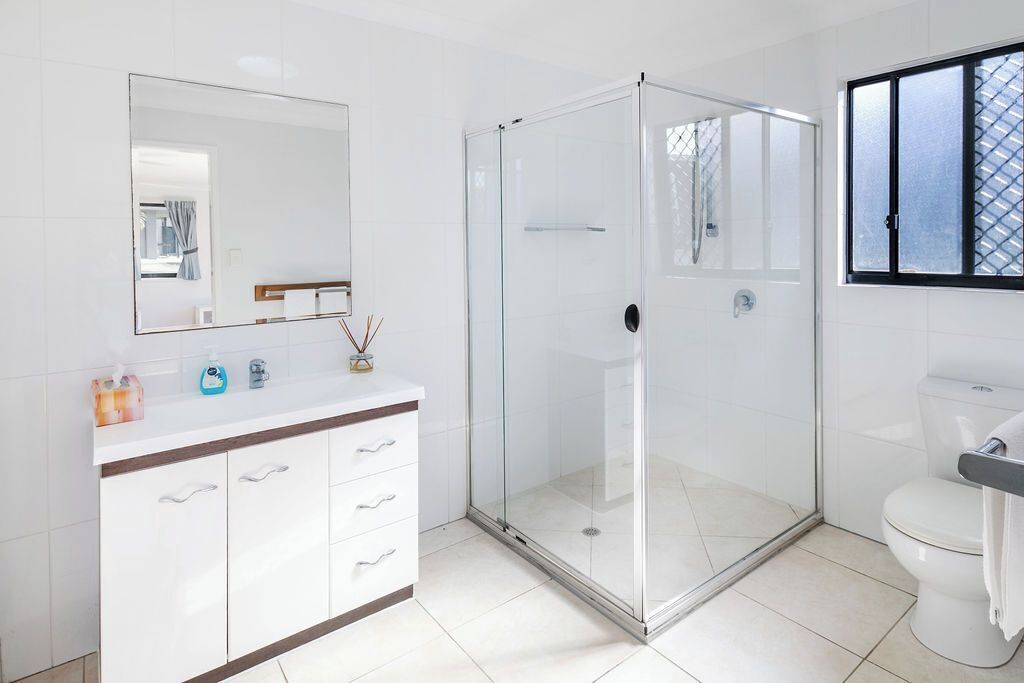 Moreton Mansion Tangalooma Island - Stunning Views of the whole bay! — image 20