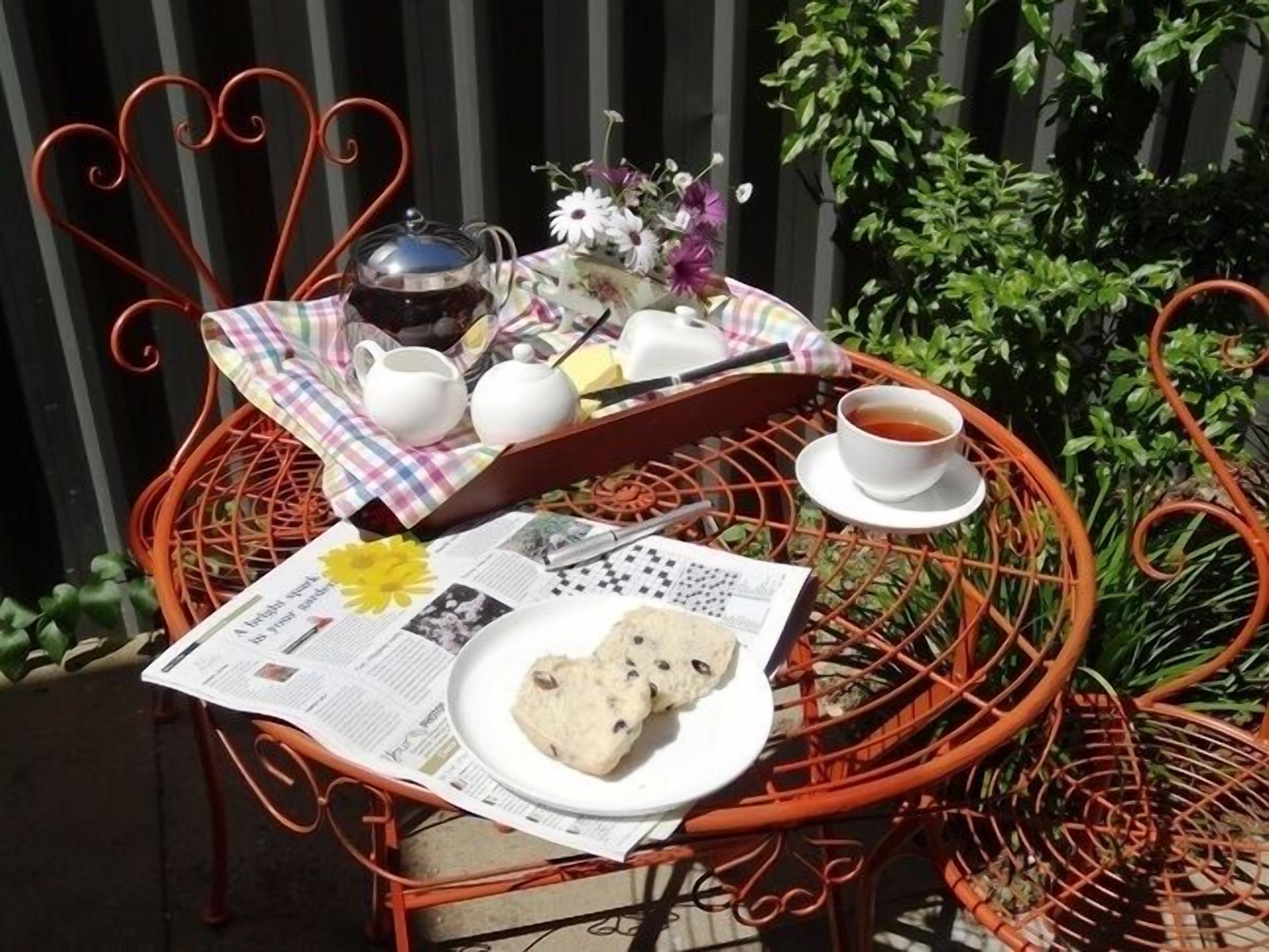 Just Right @ Hyde Park - Between Prestige & Boho — image 6