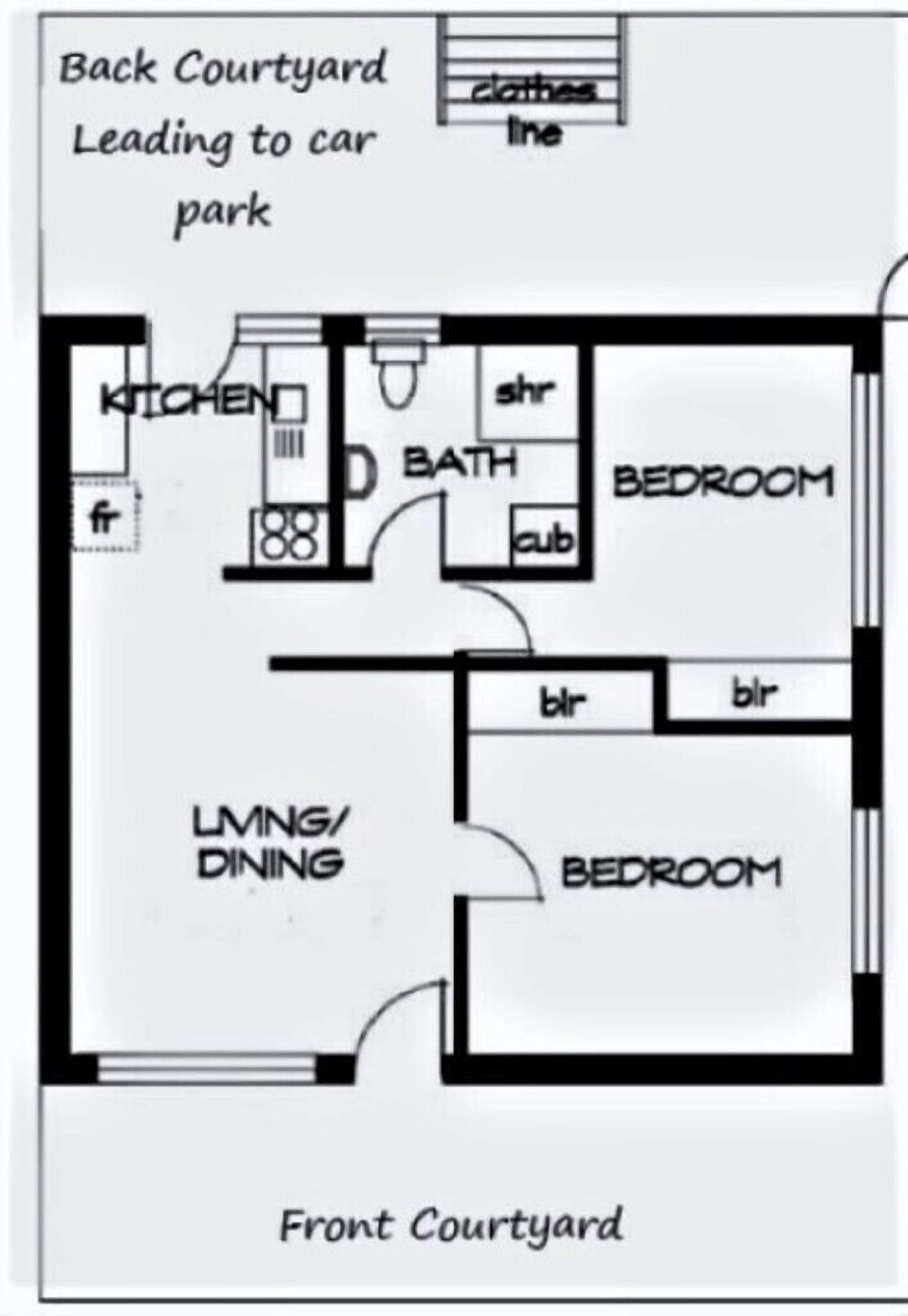 Just Right @ Hyde Park - Between Prestige & Boho — image 23