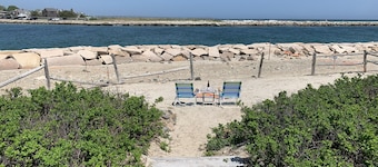 WELLS BEACH JETTY END STOLT PRIVAT TOWNHOME