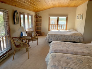 3 habitaciones, tabla de planchar con plancha y wifi gratis 