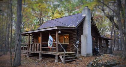 MASTHOPE LOG CABIN Capacidad 7
