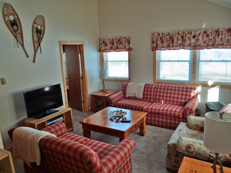 Masthope Log Cabin Capacidad 7 - Pensilvania