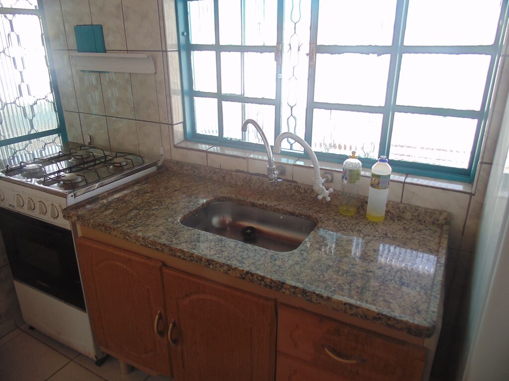 Sunny chales-House 1 bedroom - pet ok - Martin Sá Wi Fi - 350 mts beach air cond