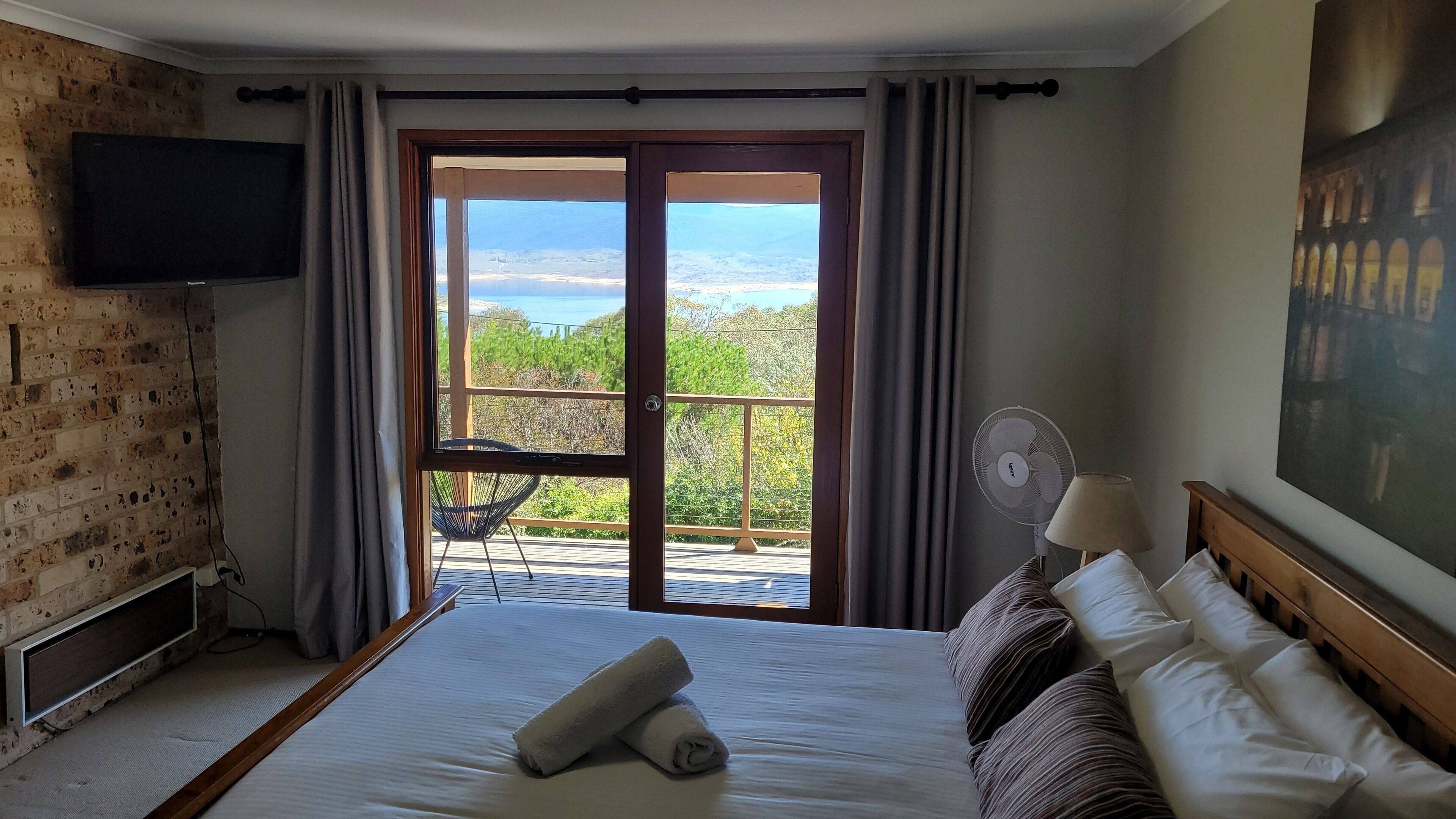 Winterwood - Large 6 bedroom house