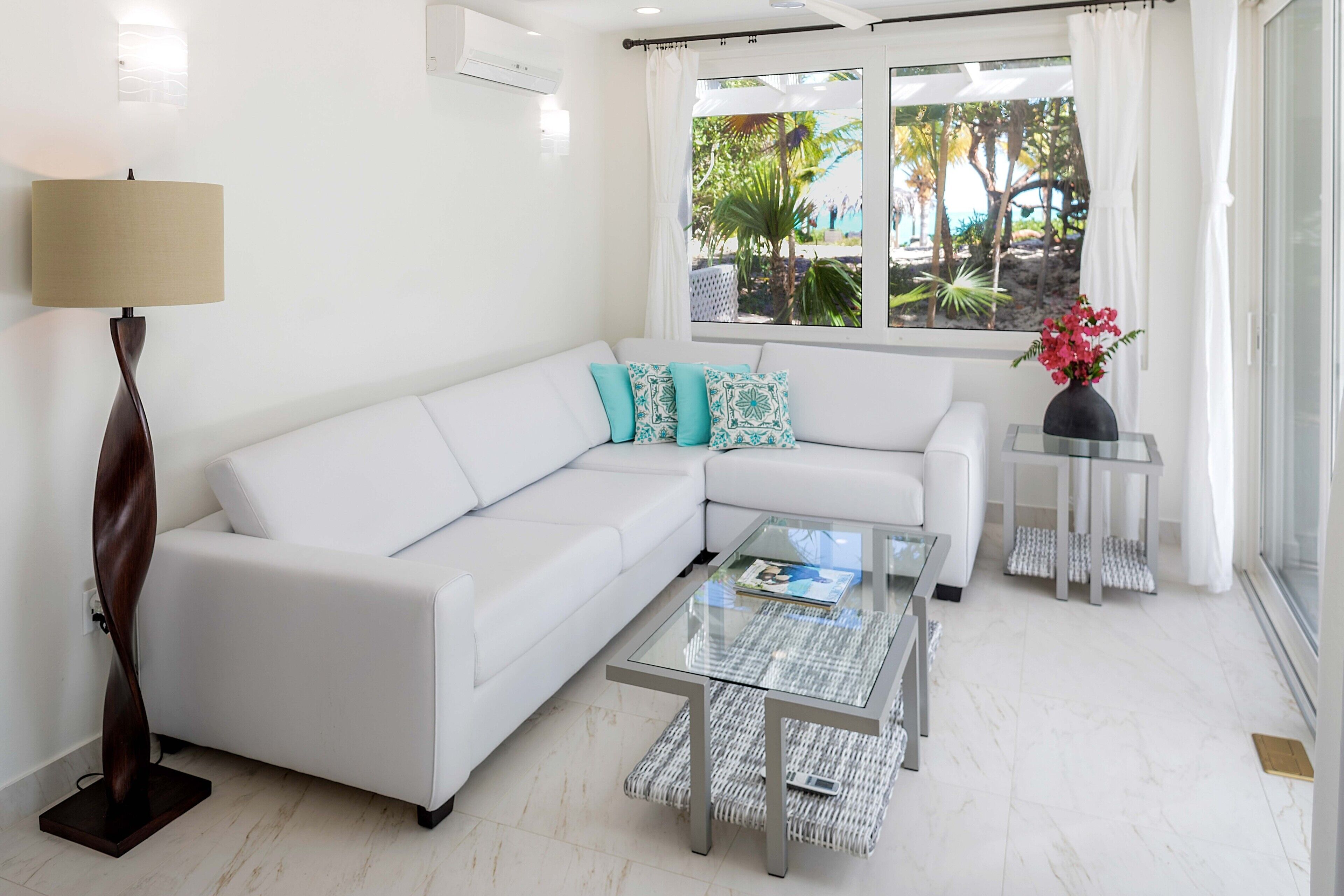 スマートテレビ、DVD プレーヤー