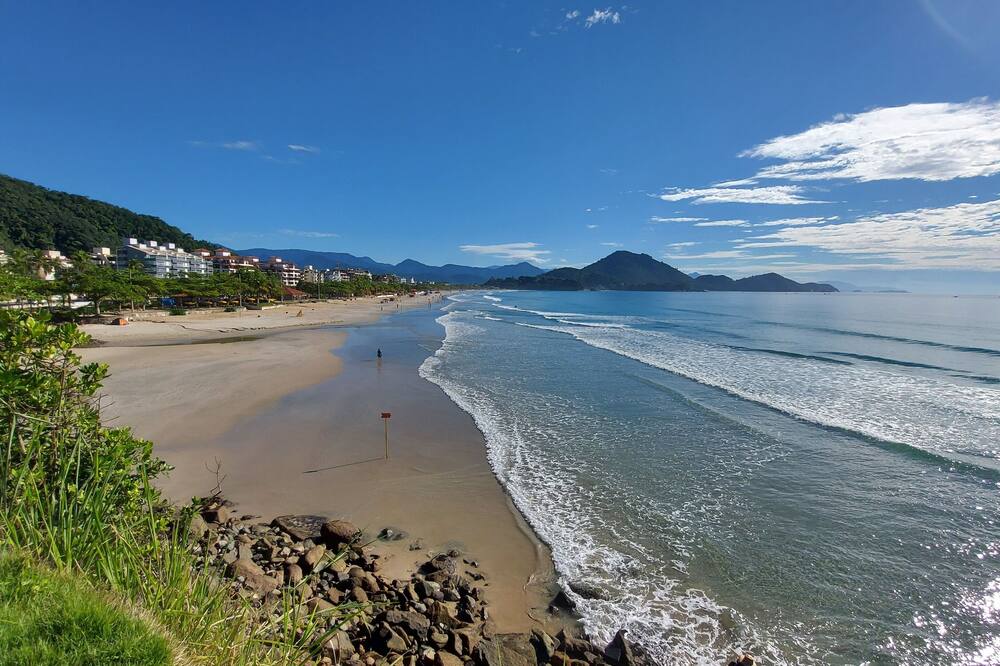 Ilha do Sol 1 Bedroom Praia Grande Ubatuba
