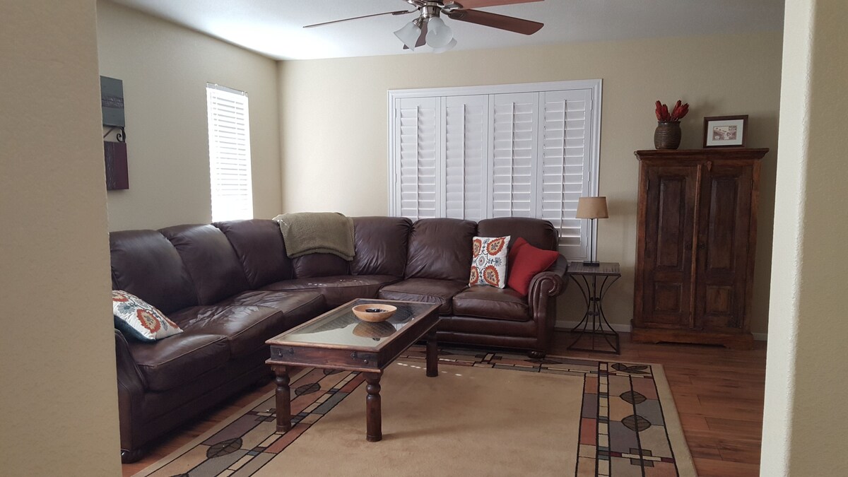 Image de profil de l’hôte