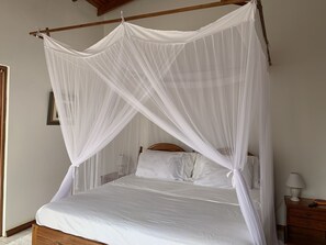 5 soveværelser, skrivebord, strygejern/strygebræt, gratis Wi-Fi