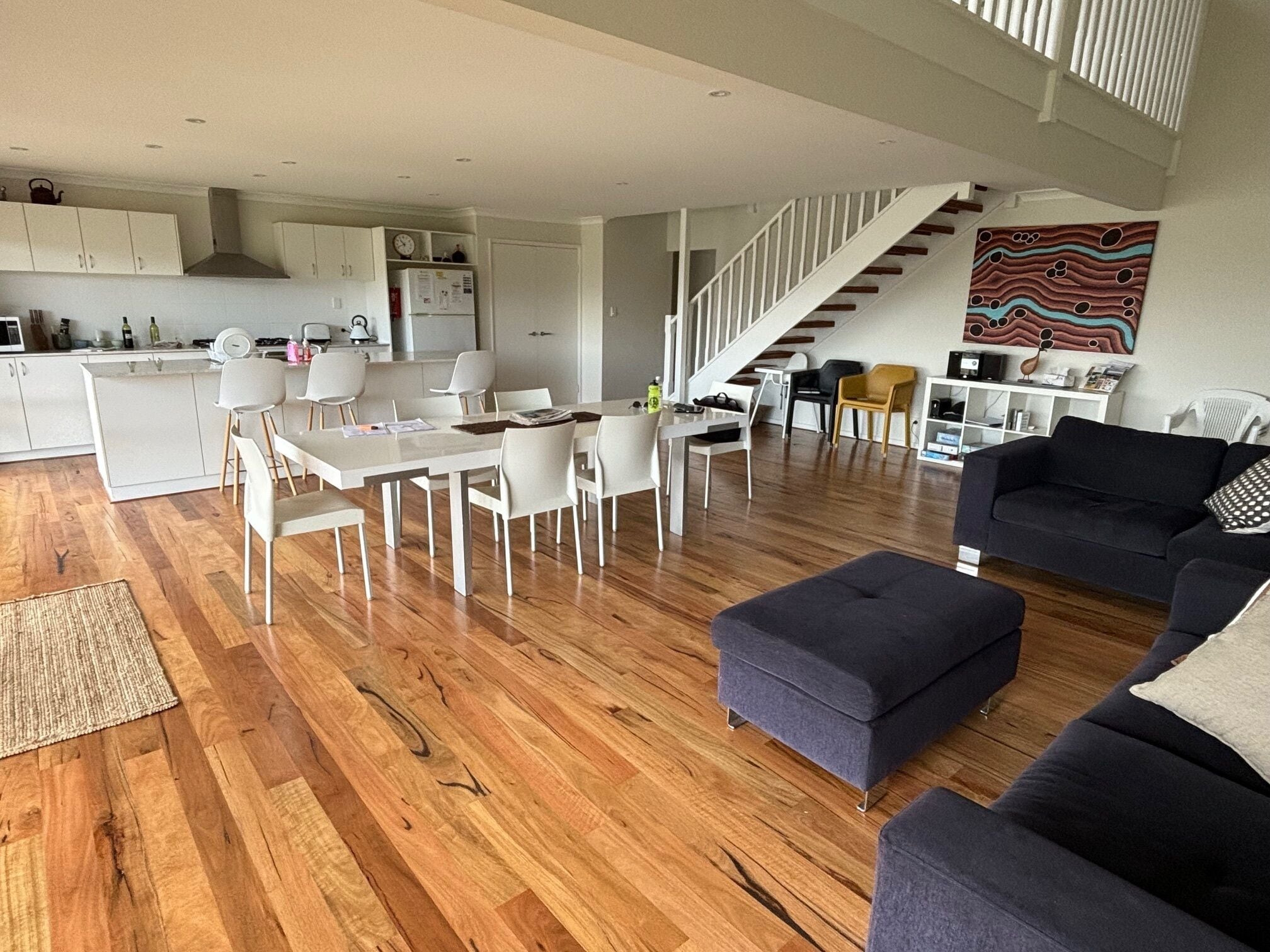 The Loft, Guilderton, WA
