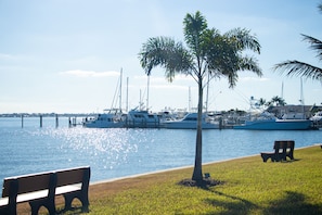 Marina