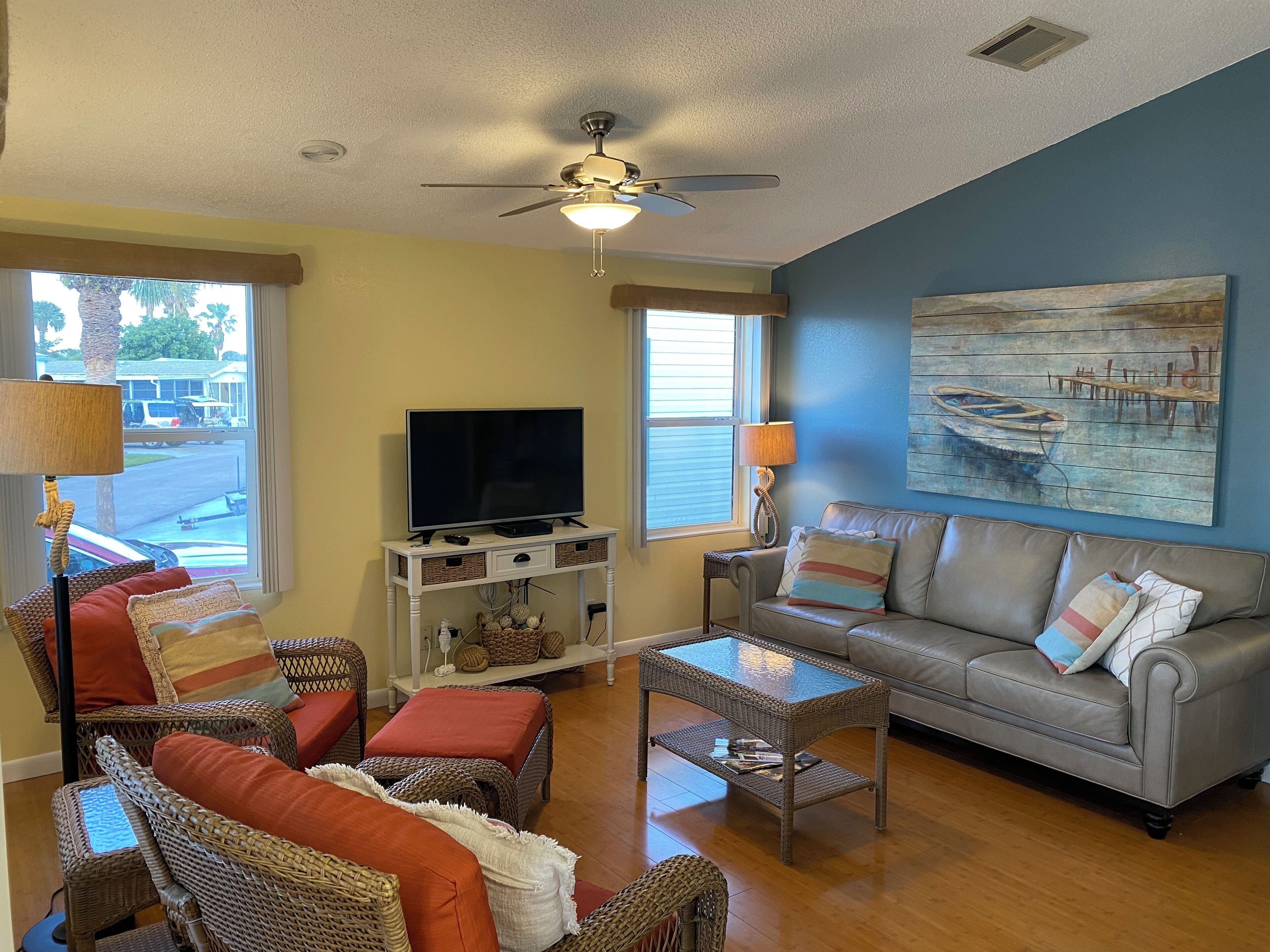 Nettles Island - Beach House Oasis - Stuart Beach, Stuart