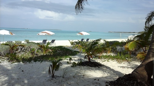 Exuma's Best kept Secret 