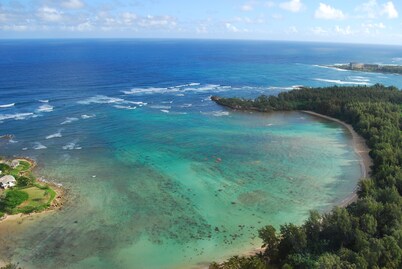 Turtle Bay Luxury 2 Bedroom. Upper Floor with Upgrades.   90/TVU-0512