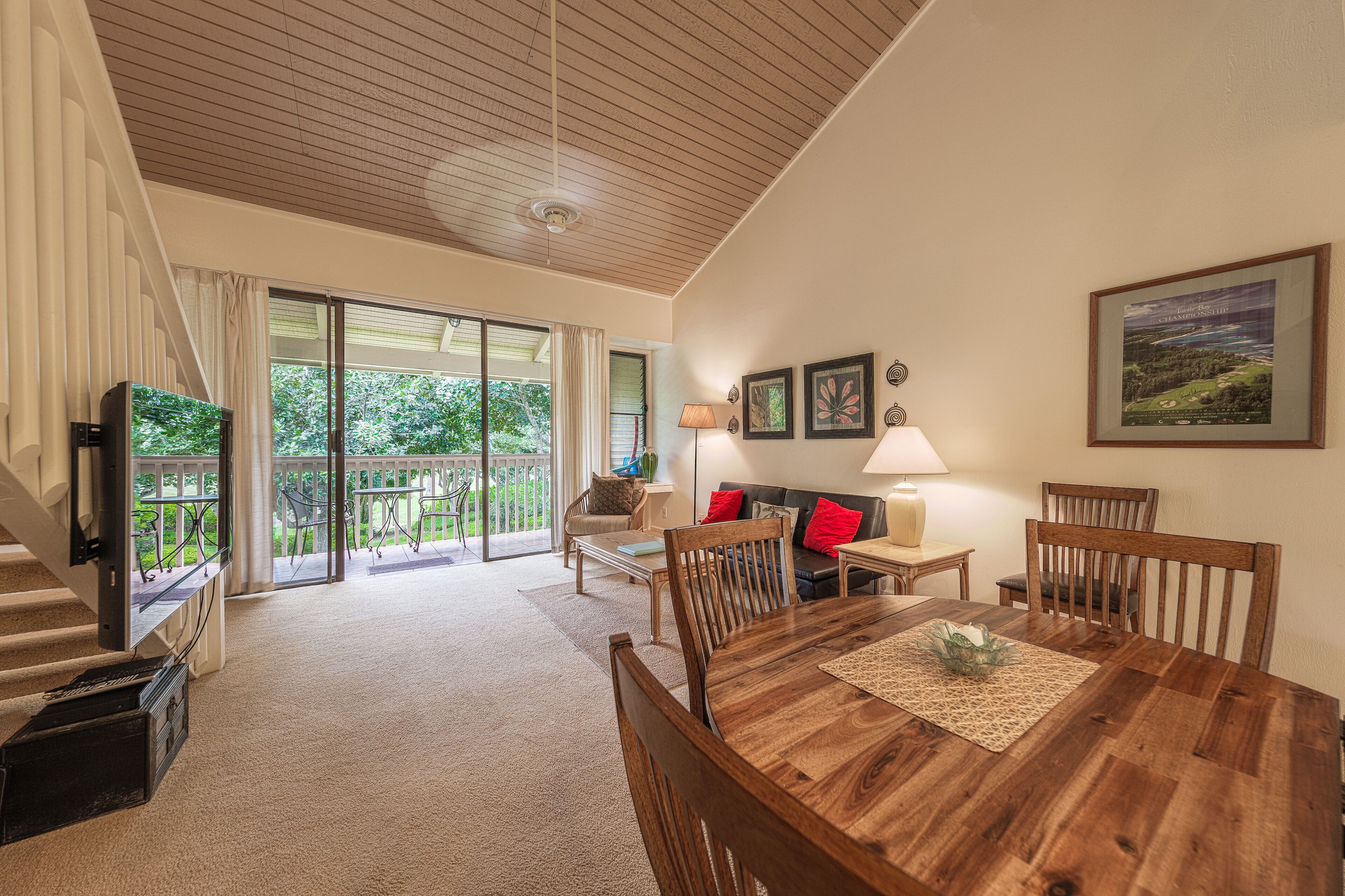 Turtle Bay Luxury 2 Bedroom. Upper Floor with Upgrades.   90\/TVU-0512 - Photo 16