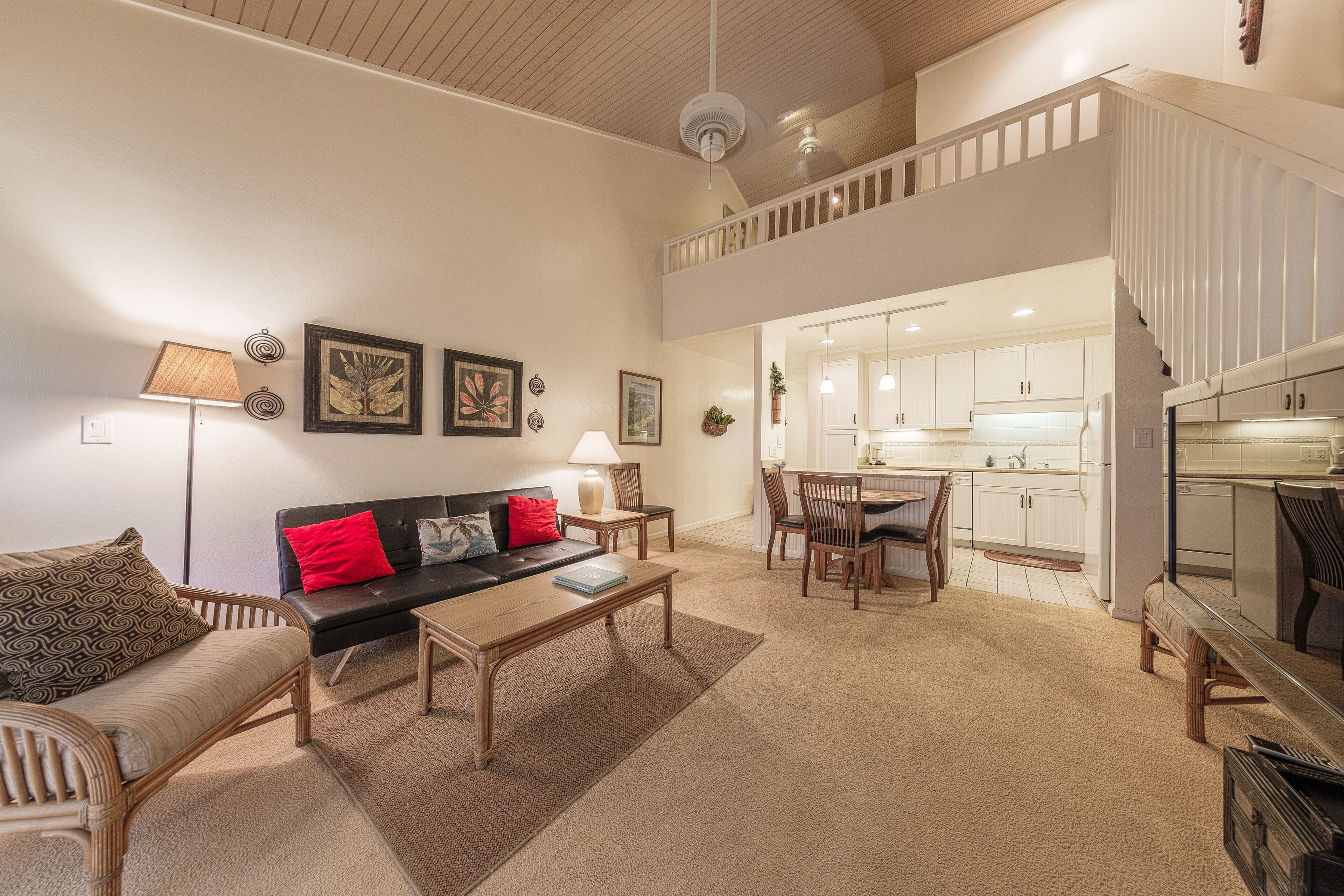 Turtle Bay Luxury 2 Bedroom. Upper Floor with Upgrades.   90\/TVU-0512 - Photo 8