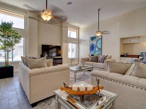 Smart TV y videojuegos 