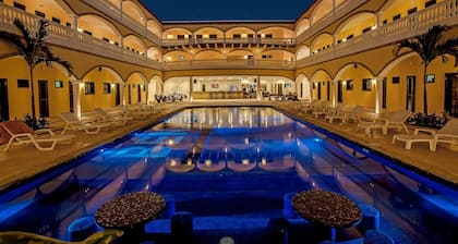 We playa Hotel - Hostel